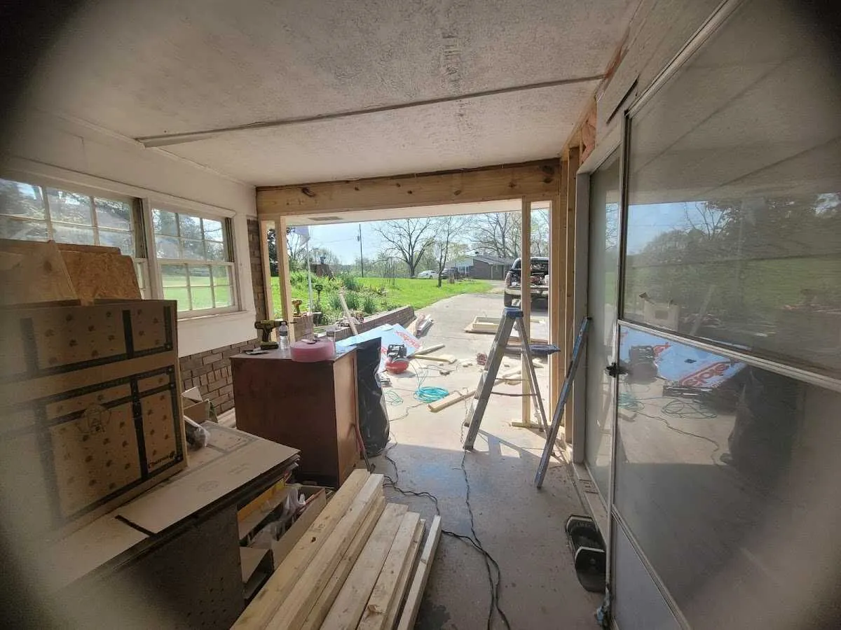 Air movers and dehumidifier for Drying & Dehumidification in Air Force Academy